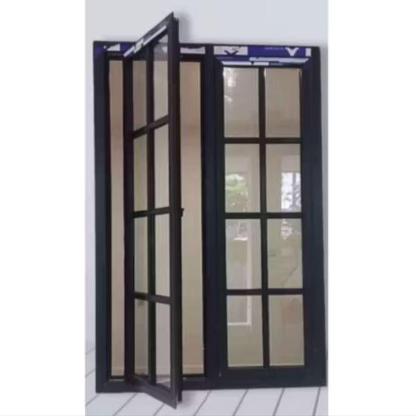Jendela Aluminium